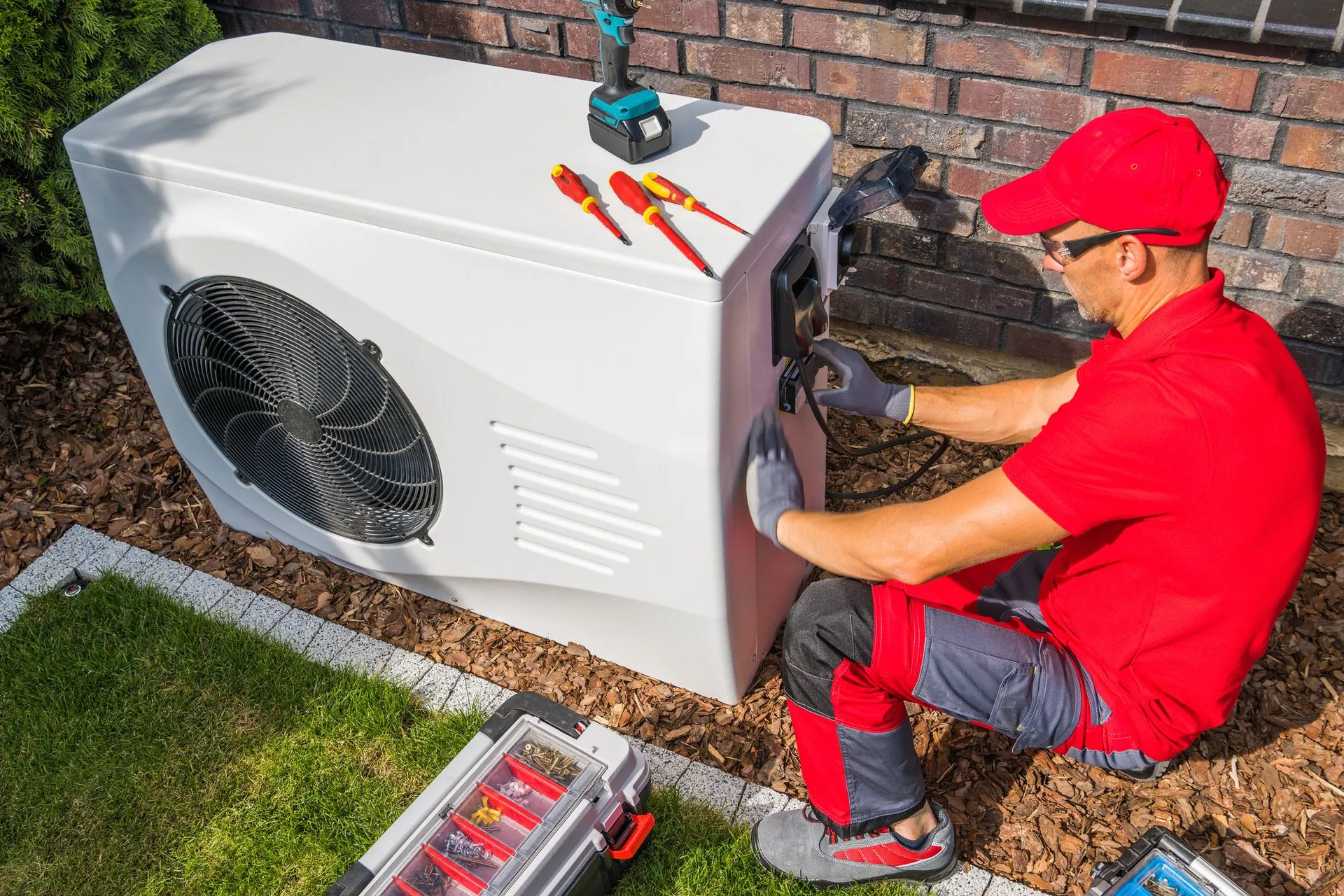 About HVAC in Braidwood, IL
